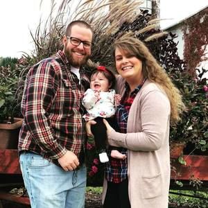 Meet your Posher, Devin